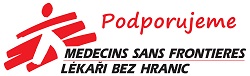 Lékaři bez hranic