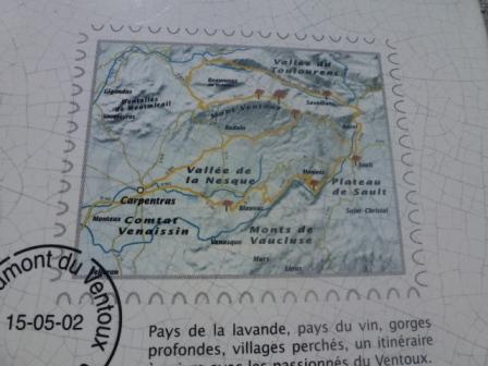  Mapka oblasti