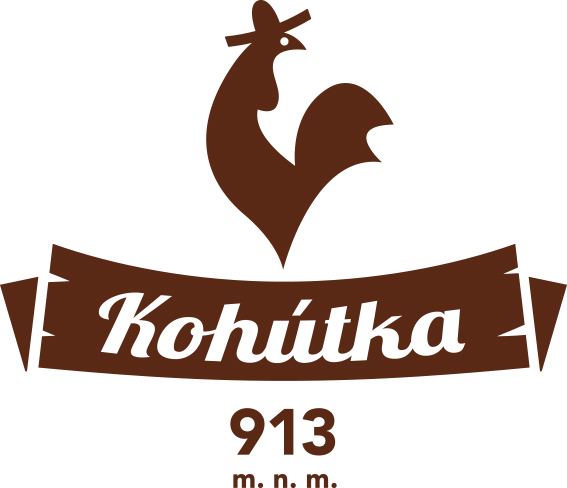 Kohútka